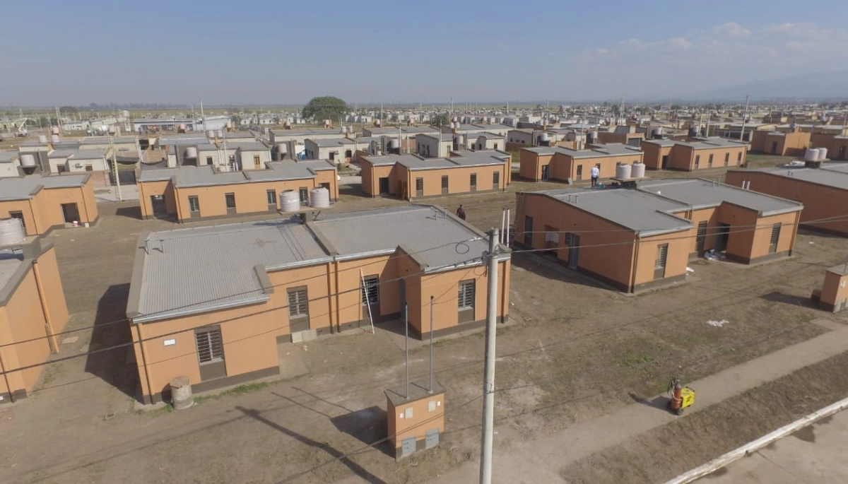 ProCreAr II: abrió una nueva inscripción para 900 viviendas