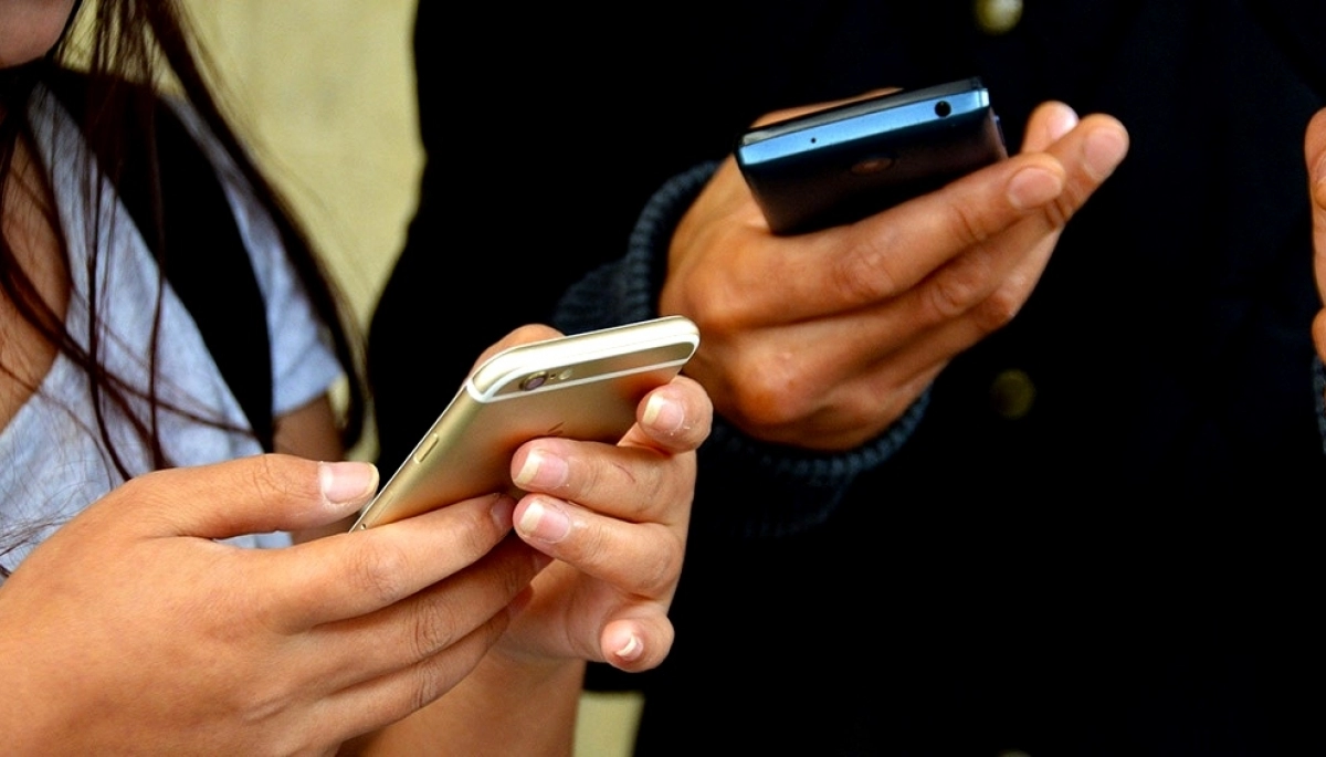 El Banco Nación lanzó nueva promo de 18 cuotas para comprar celulares