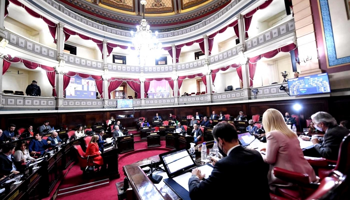 Vuelve la acción a la Legislatura: temas claves en agenda de sesiones