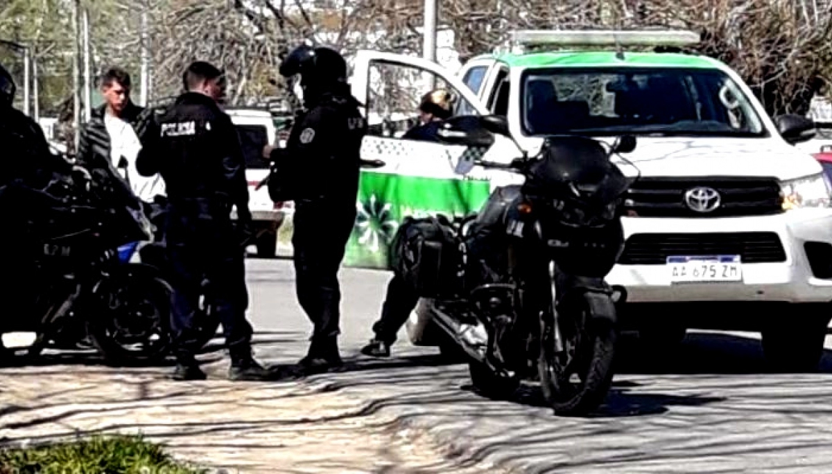 Horror: “Lo detuvimos cuando abusaba de dos nenas en su camioneta”, dijo la policía