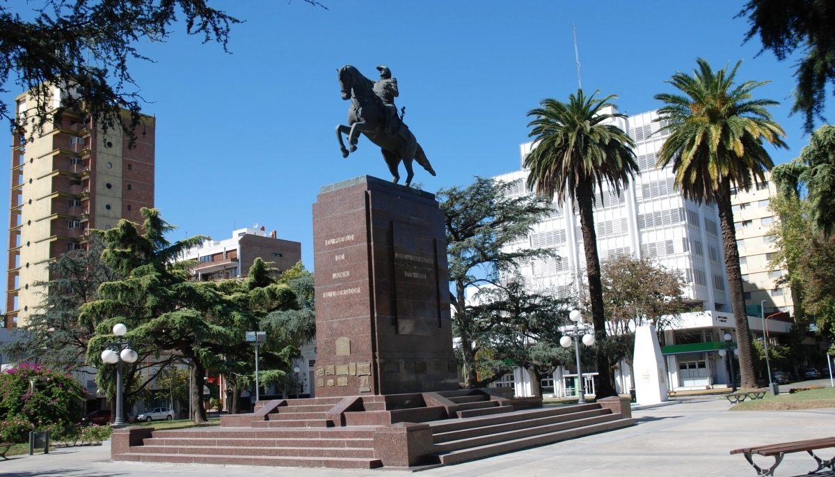 Junín invita a sus vecinos a participar de un recorrido turístico por la ciudad