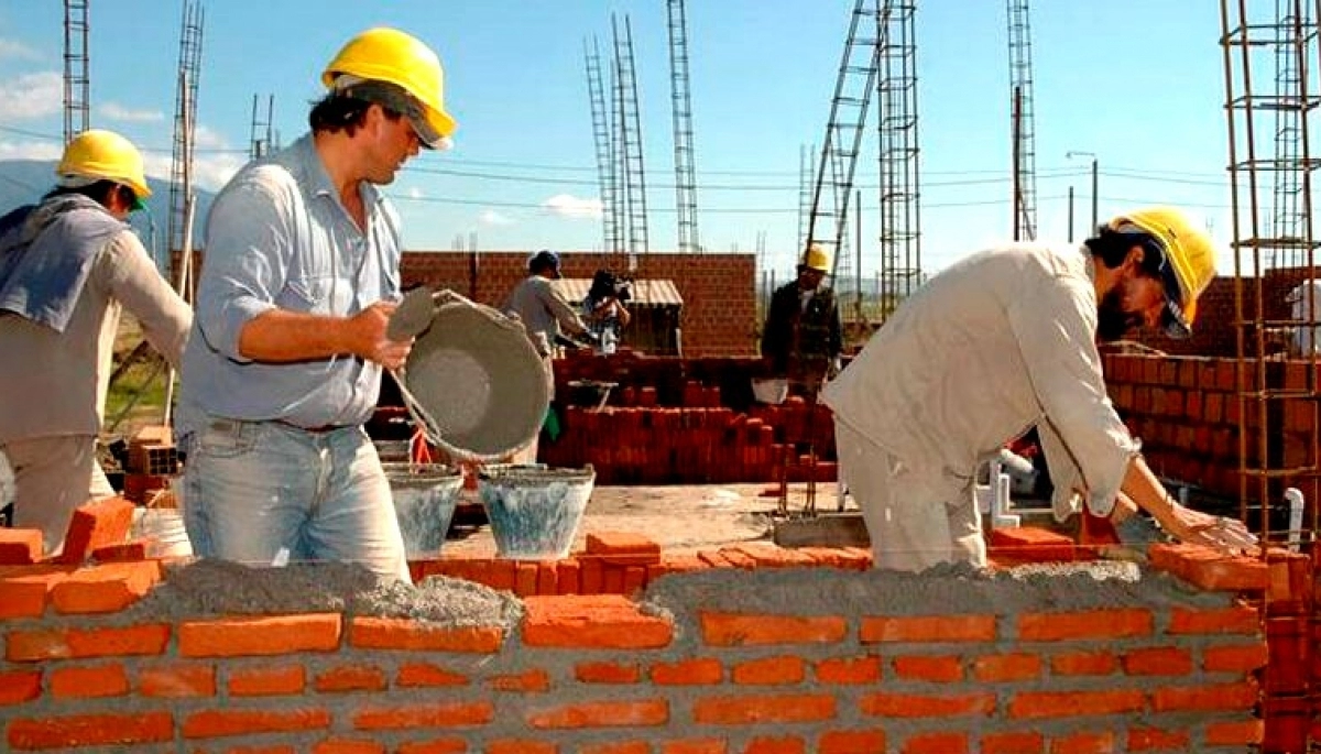 Se extiende la inscripción para el programa de créditos Buenos Aires CREA