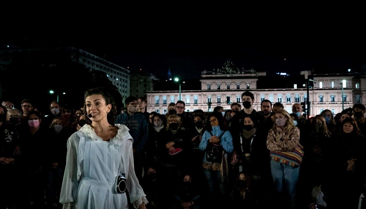 La Ciudad de Buenos Aires lanza la 2° edición de la Noche del Turismo