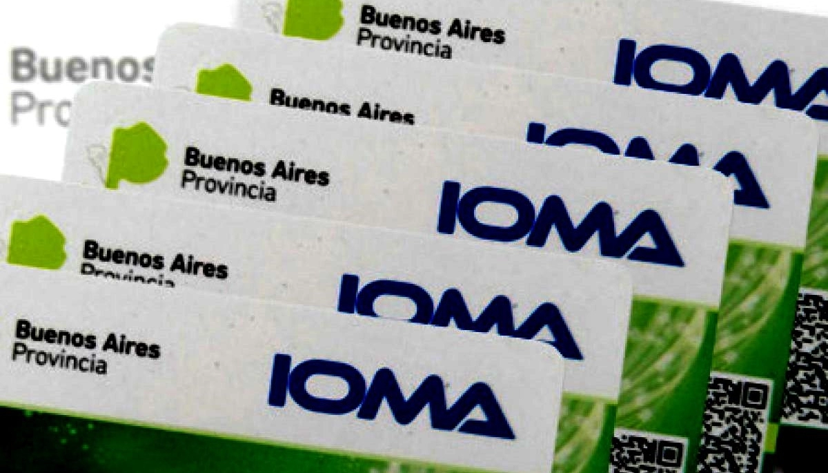 Nueva orden de IOMA: no se aceptarán copias de recetas médicas en las farmacias