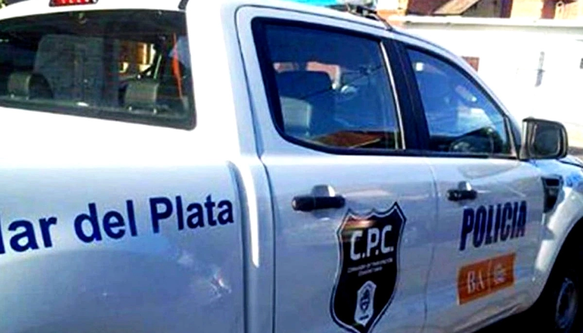 Violencia machista en Mar del Plata: intentó ahorcarla y la arrastró para sacarla de la casa