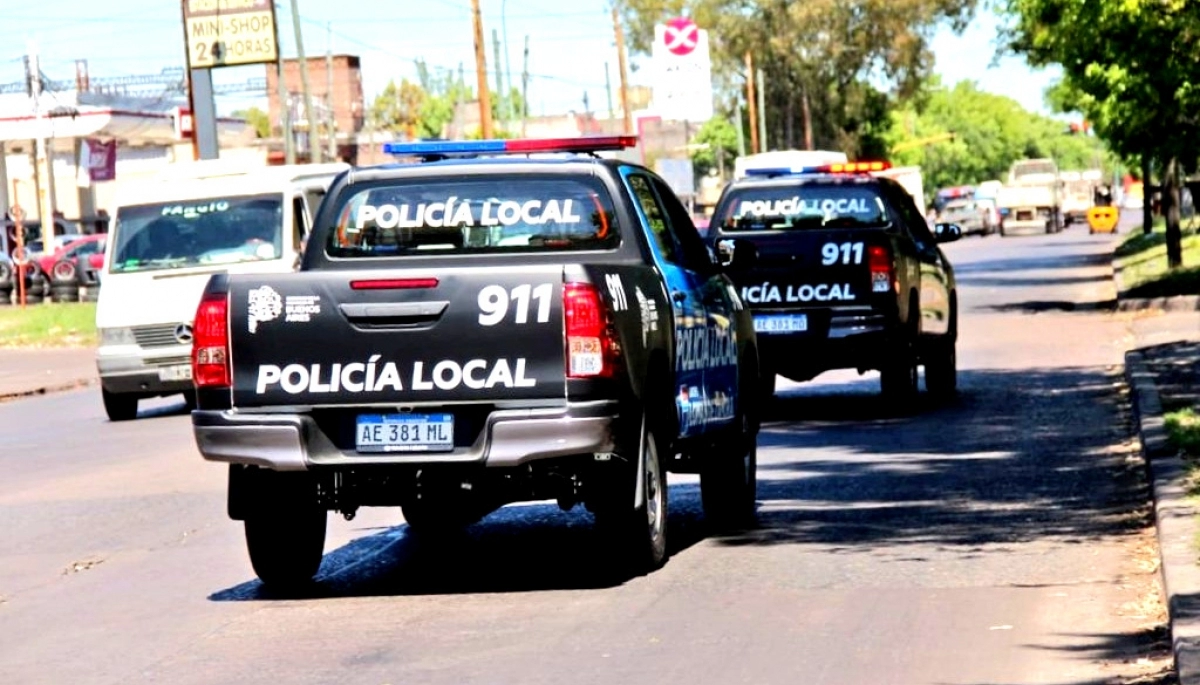 Secuestro exprés en las calles de Adrogué: la esposa de la víctima pagó 250 mil pesos