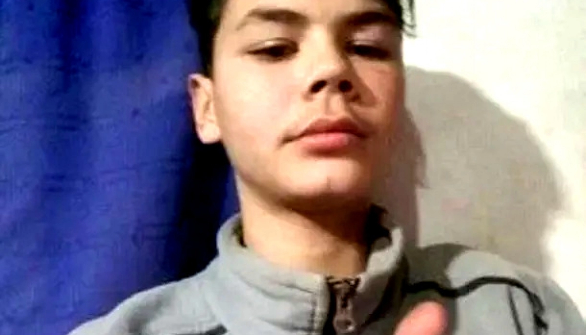 Nicolás Cernadas Que los perdone Dios: en Merlo, adolescentes habrían matado a otro por odio y placer