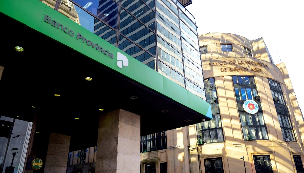 El Banco Provincia superó los 500 mil millones de pesos en crédito para Pymes