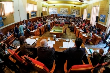 Otro municipio más: Mar del Plata se sumó a la Ficha Limpia