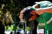 A cuidarse: tres distritos bonaerenses en alerta por calor extremo