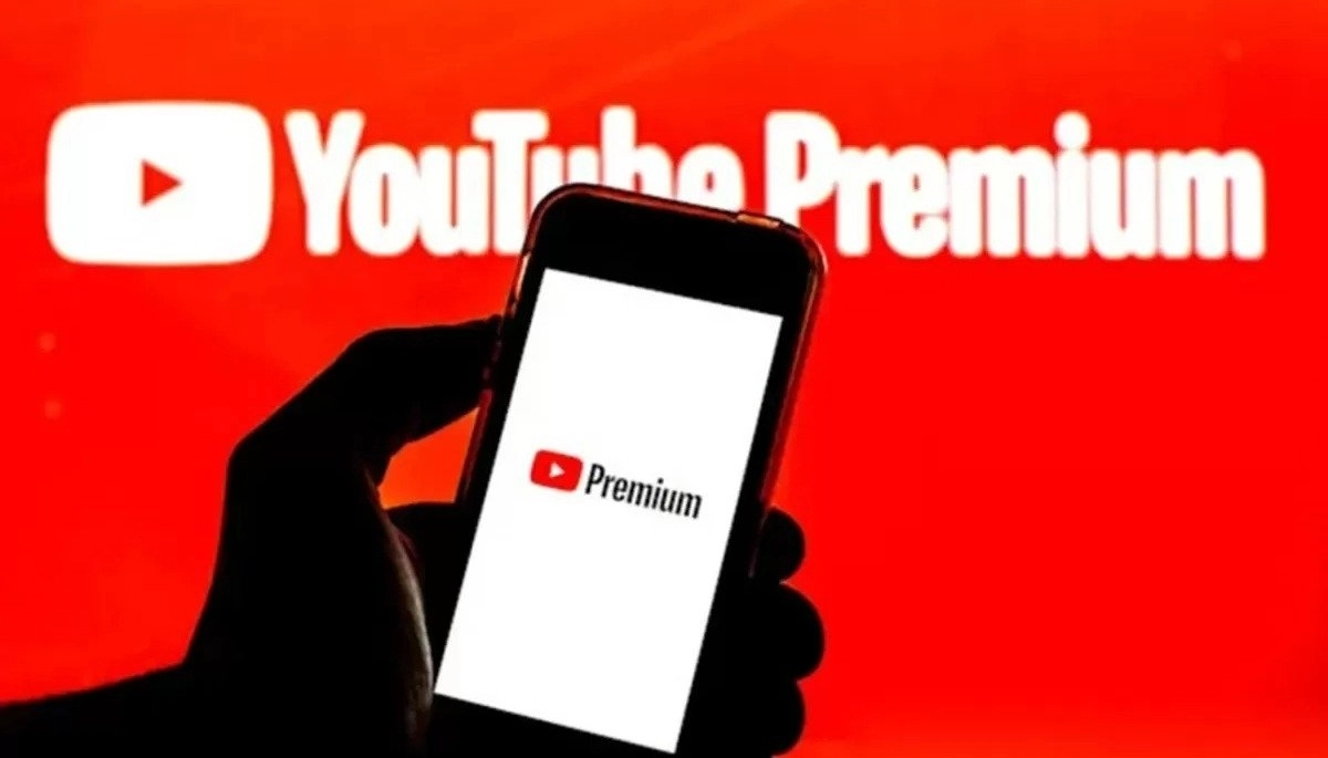 YouTube Premium anunció un aumento del 300% en sus planes en Argentina