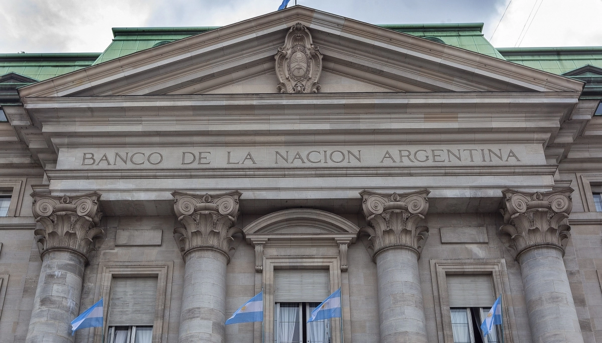 El Banco Nación lanzó una “Goleada de Beneficios” en comercios adheridos