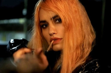 Cuenta regresiva: llega “El Fin del Amor”, la serie protagonizada por Lali Espósito