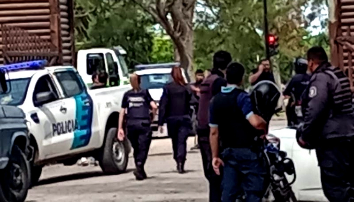 Tiros y represión en una parrilla: otro capítulo en la interna de la UOCRA en Ensenada