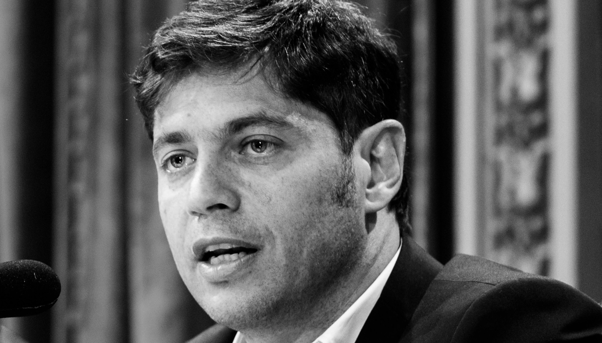 Primeros chispazos entre intendentes y Kicillof por el Presupuesto 2023