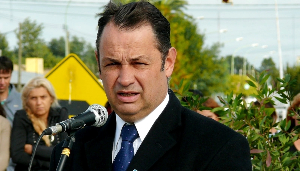 Cellillo: “Luego de la elección interna de la UCR, definiremos un candidato a gobernador”
