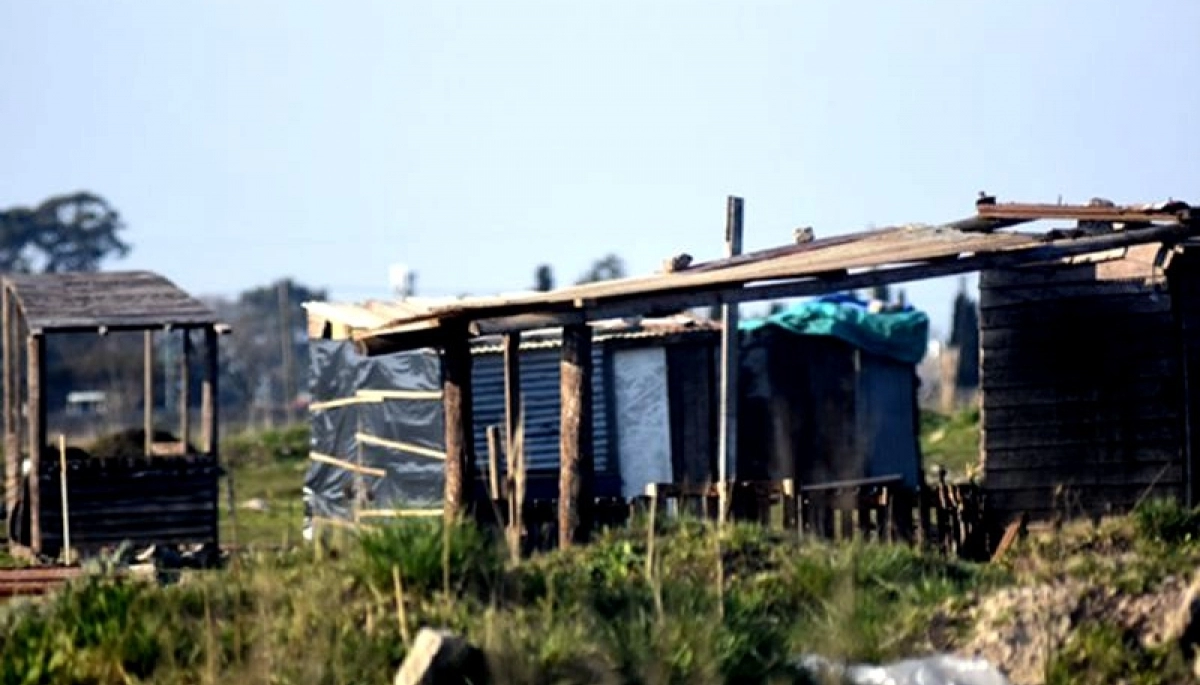 Concejales en Mar del Plata piden la quita de planes sociales a quienes tomen tierras