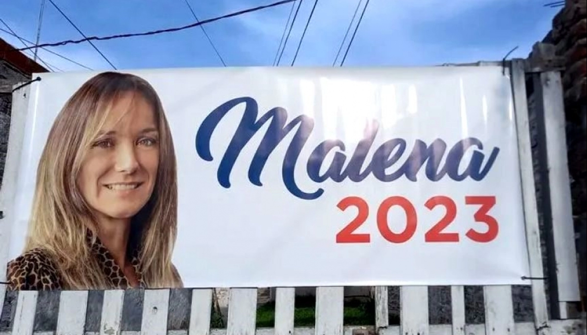 Malena Galmarini irá por la intendencia de Tigre: ¿se viene la PASO con Zamora?