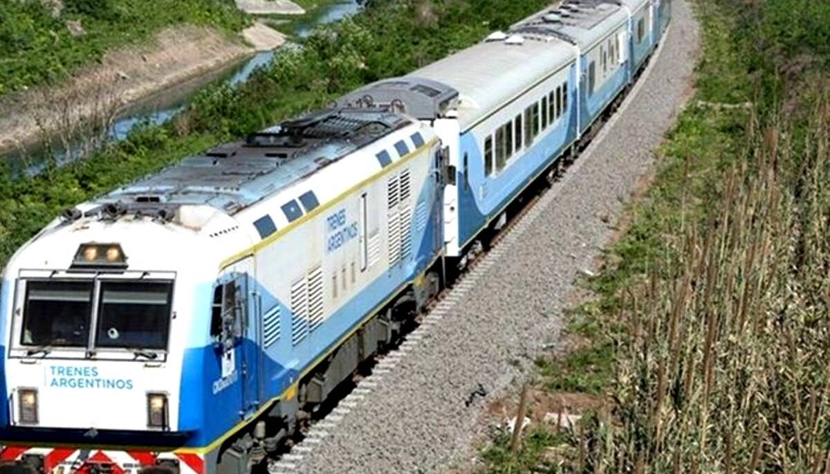 Denuncias y réplicas: qué pasa con el supuesto "fraude" de pasajes de trenes a Mar del Plata