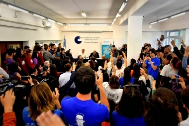 El boleto estudiantil gratuito llegó a Mar del Plata: cómo se aplicará