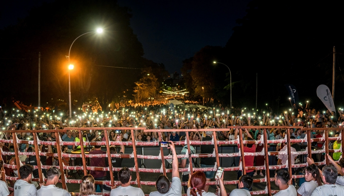 Destinos bonaerenses: Tandil y La Costa serán protagonistas de fiestas imperdibles