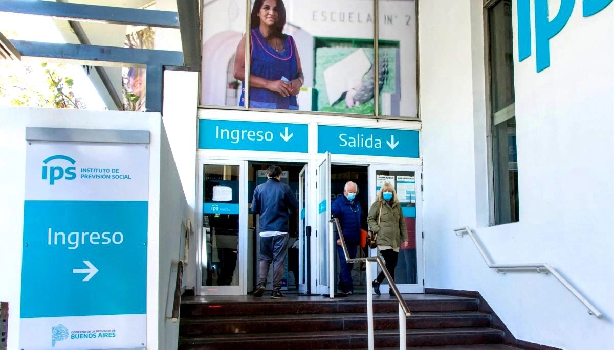 Cuenta DNI anunció descuento del 100% para jubilados mayores de 60: los requisitos