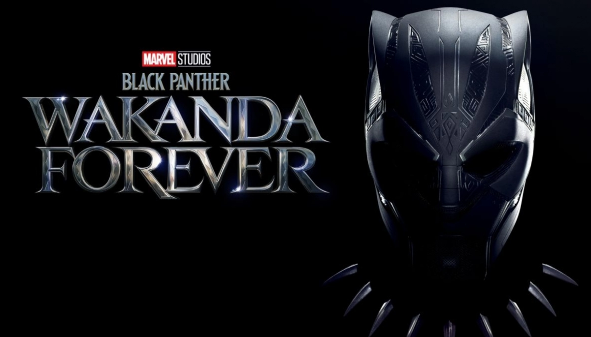 Cuándo llega a los cines Black Panter: Wakanda Forever