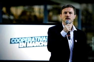 La Provincia financiará 55 proyectos a través del Fondo de Innovación Tecnológica