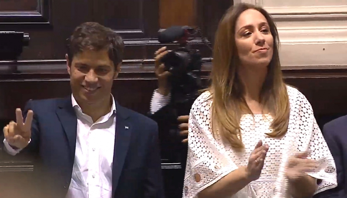 “Basta de defender jubilaciones de privilegio”: las críticas del PRO a Kicillof por la Reforma del Bapro