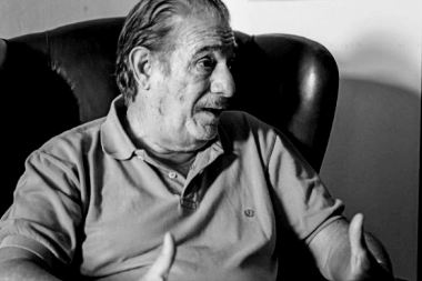 Storani festejó el triunfo en La Plata con un ácido discurso contra Abad y Manes