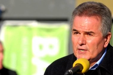 Intendente del PRO inclinó la balanza por Larreta en la interna con Bullrich