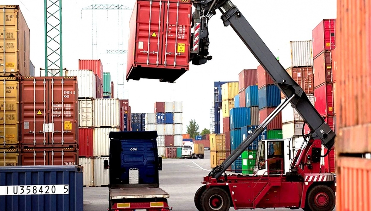Nuevo récord: las exportaciones bonaerenses superaron las ventas externas del país
