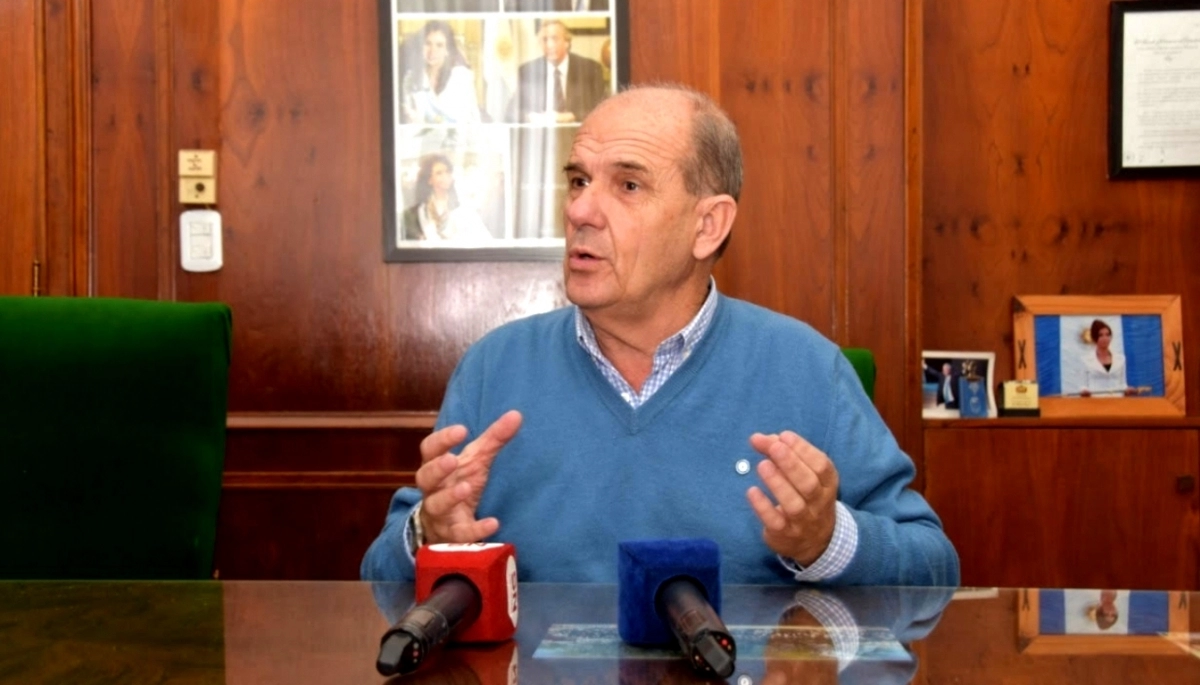 Intendente bonaerense denunció “apriete” durante el Gobierno de Macri y Vidal