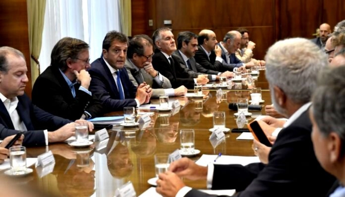 Nuevo dólar soja: el Gobierno confirmó esta nueva versión hasta fin de diciembre