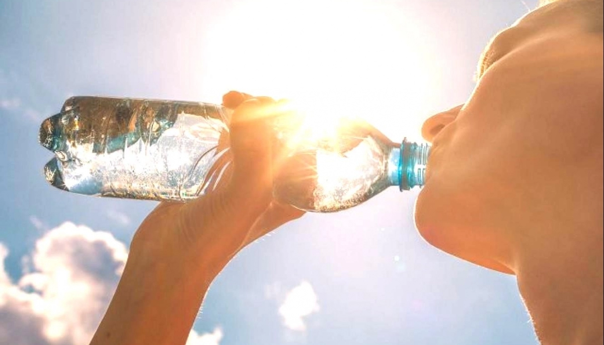 Alerta roja: las altas temperaturas preocupan en varios distritos bonaerenses