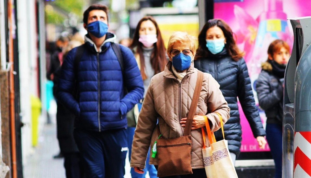 Desde Nación, confirmaron que no habrá restricciones por la suba de casos de Covid