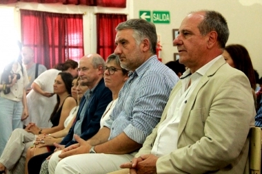 El Consejo General de Educación bonaerense sesionó y aprobó nuevos diseños curriculares