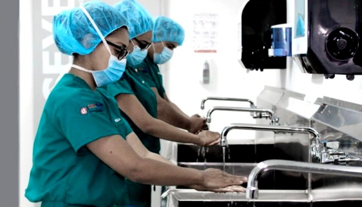 Paro en el Conurbano: clínicas y médicos apoyan el reclamo salarial