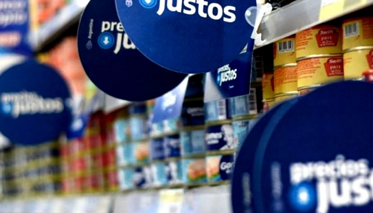 Precios Justos: intendentes de la costa también saldrán a hacer controles