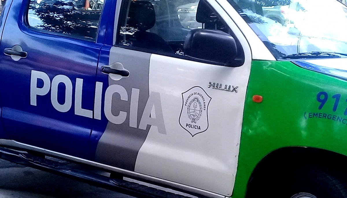 Pilar: detuvieron a un hombre acusado de abusar y golpear a su hermana adolescente