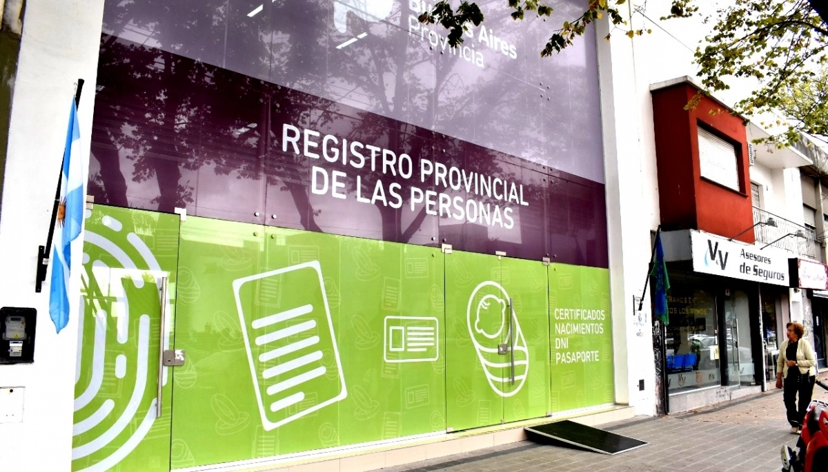 En 2022: Provincia realizó más de 600 operativos de registro de personas