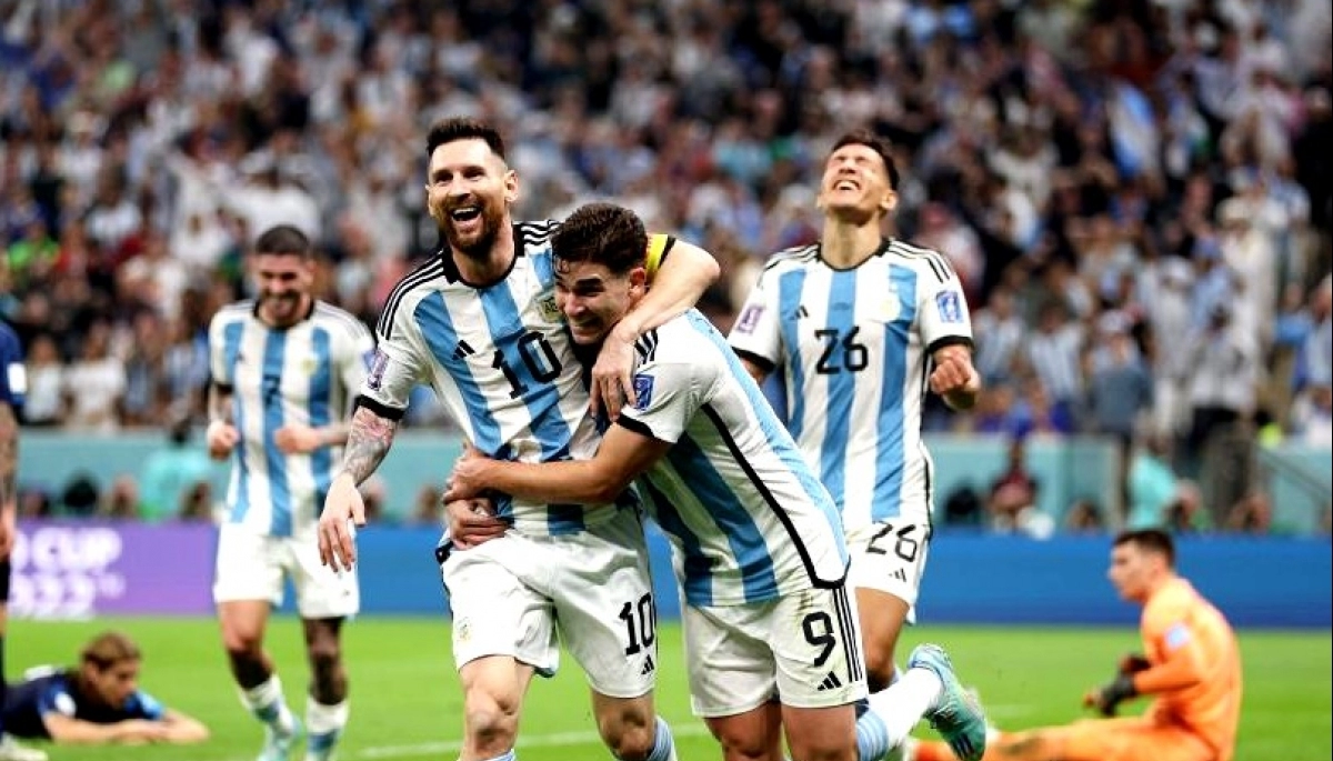 Atención Argentina: las 7 coincidencias de Qatar 2022 con los mundiales del 78’ y 86’