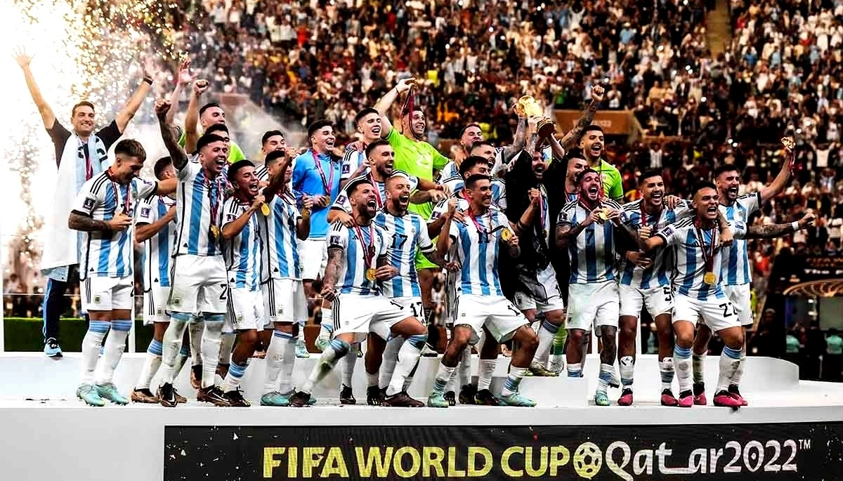 Recibimiento a la Selección Argentina: el Gobierno decretó feriado Nacional