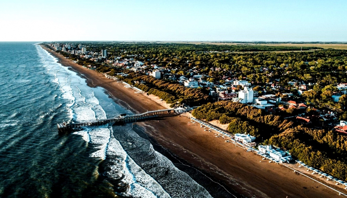 Destinos bonaerenses: dónde vacacionar este verano en la Provincia