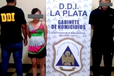 Ni en el infierno los quieren: los detuvieron por intentar asesinar a su bebé de dos meses