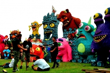 La Municipalidad de La Plata creará el primer Museo de Momos