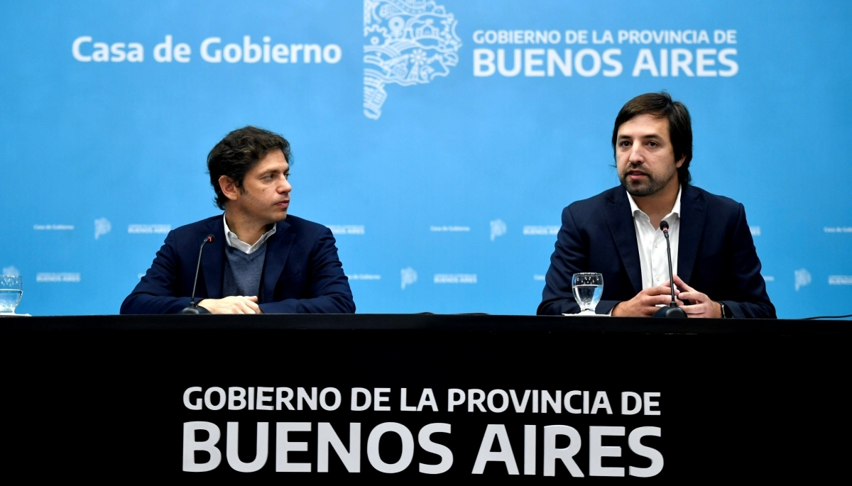 Cruces entre Provincia y la oposición por la “compra millonaria” de gel íntimo