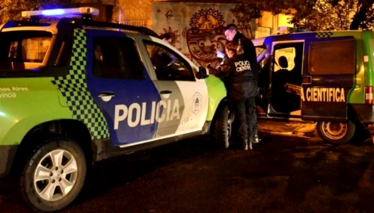 Se acabó la rumba: detuvieron a "Los Gipsy King", especialistas en estafar abuelos