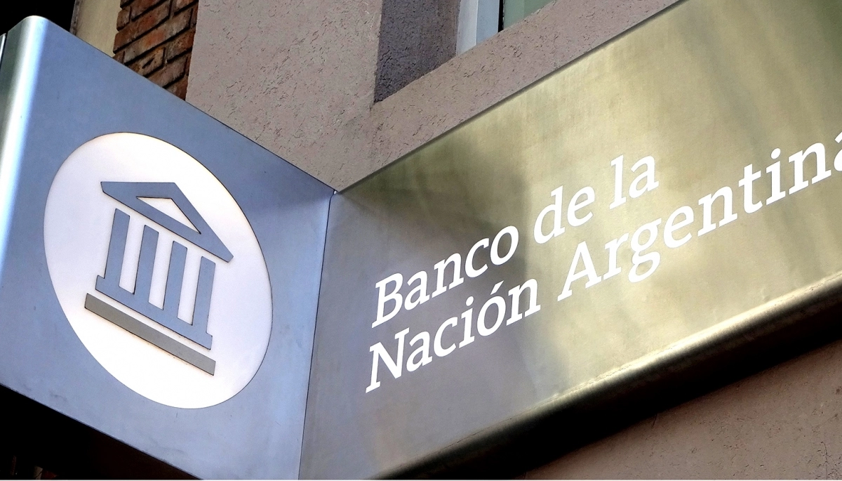 El Banco Nación te muestra la forma de extraer efectivo por cajero sin tarjeta