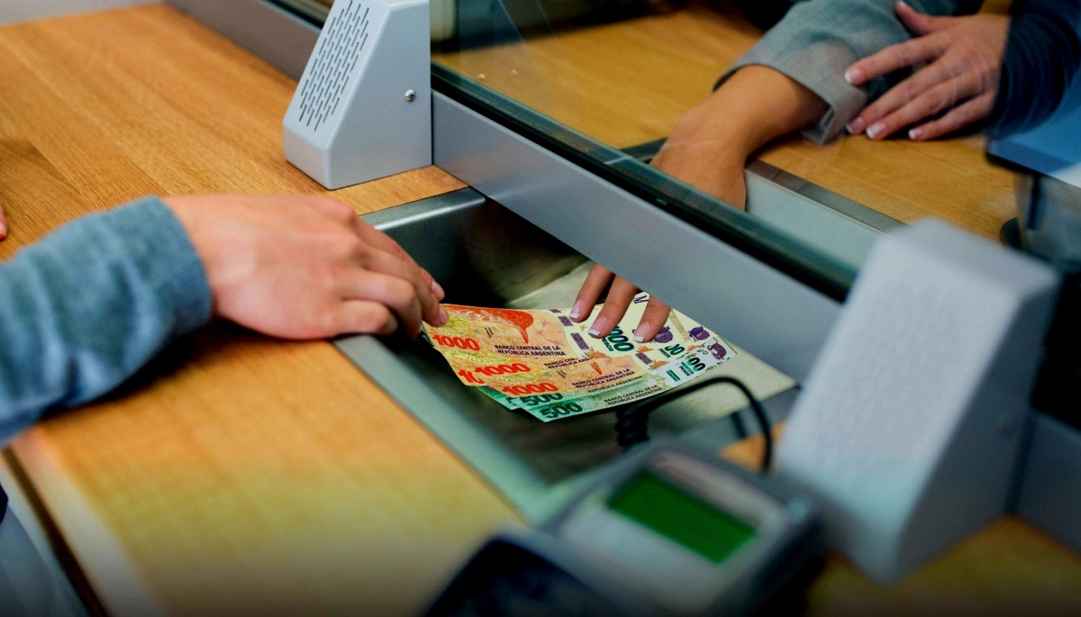 Provincia NET Pagos incorporó la posibilidad de depositar efectivo sin tarjeta de débito